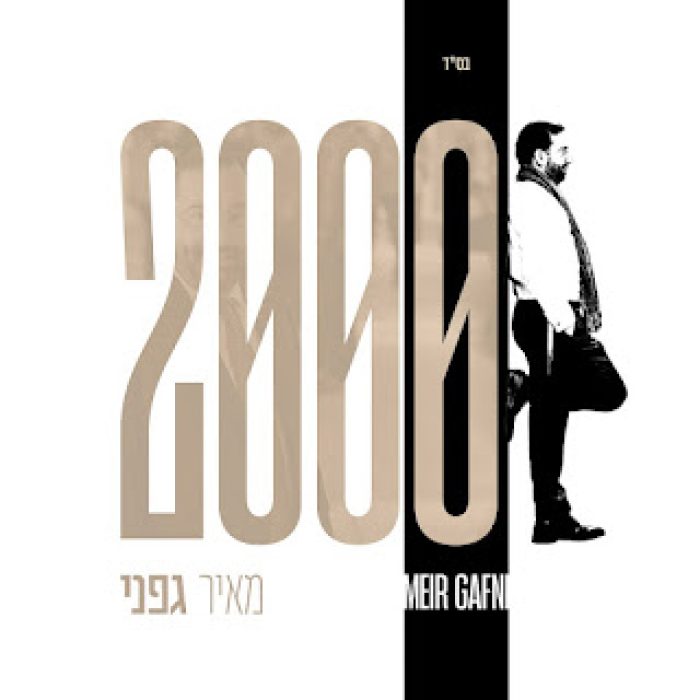 מאיר גפני - 2000 - תמונה